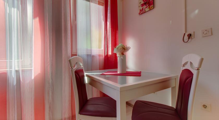 Apartment Nikolina Mali Losinj Room photo